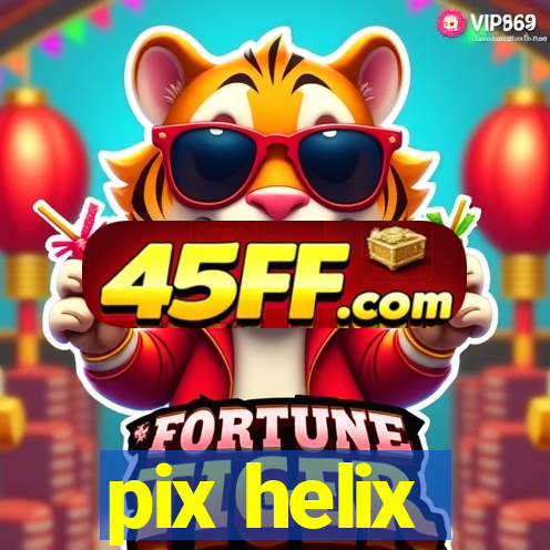 pix helix